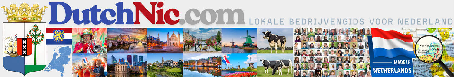 Gemaakt in Nederland - David Lloyd Leisure Veldhoven